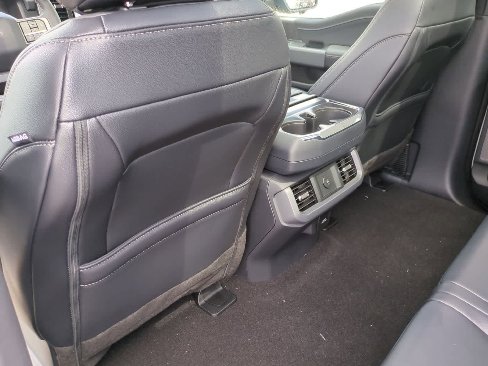 Thumbnail: 2026 Ford F-150 - 18