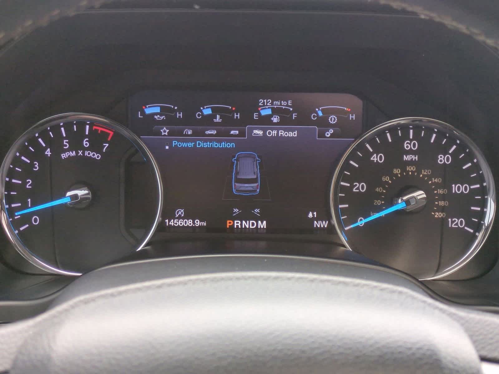 Thumbnail: 2019 Ford Expedition MAX - 35