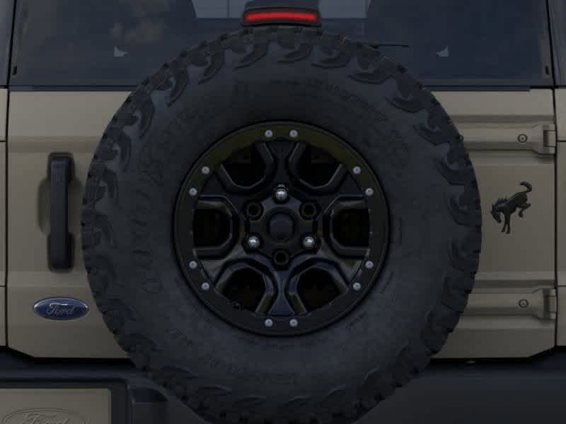 Thumbnail: 2025 Ford Bronco - 24