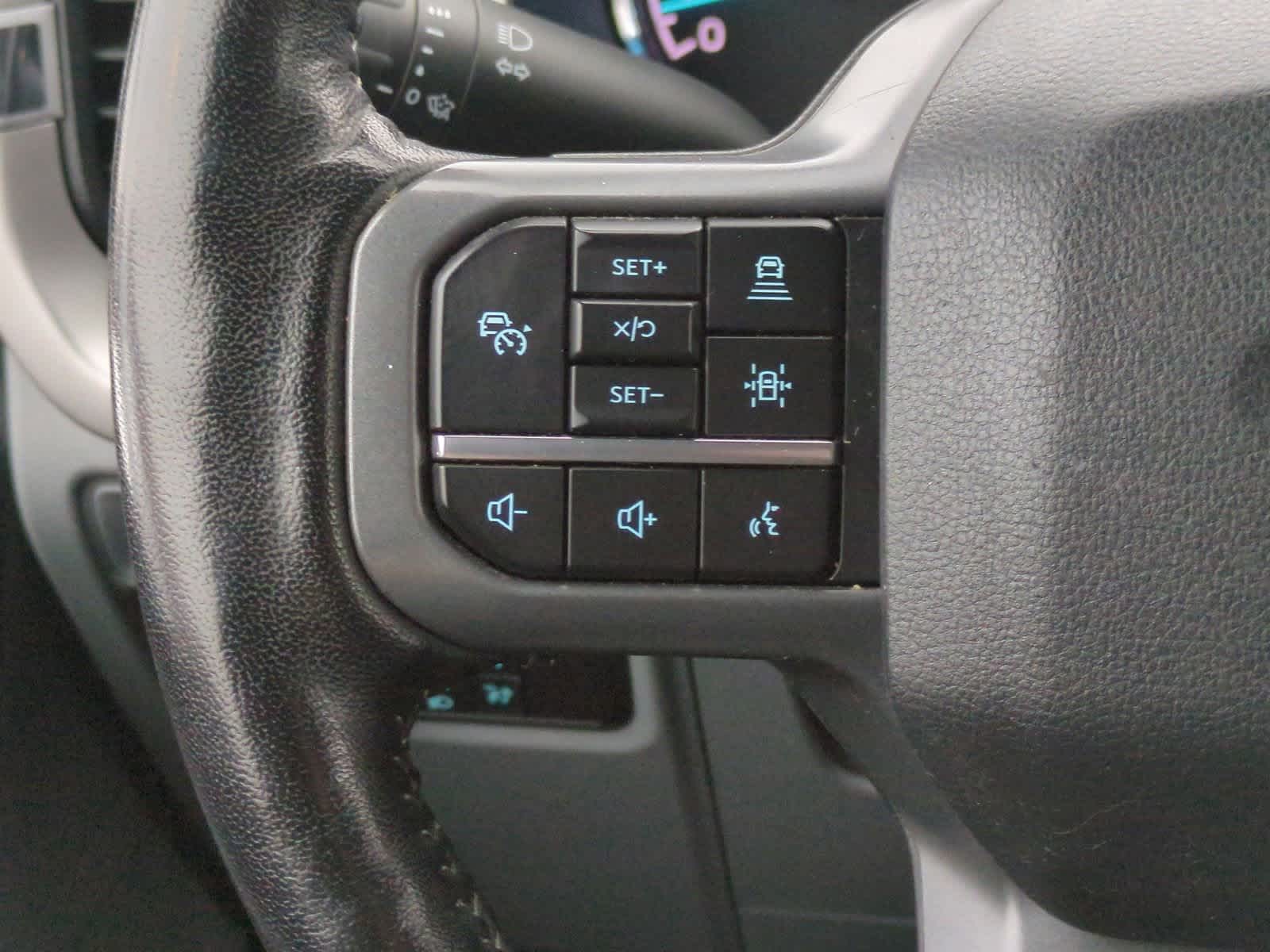 Thumbnail: 2022 Ford F-150 - 23