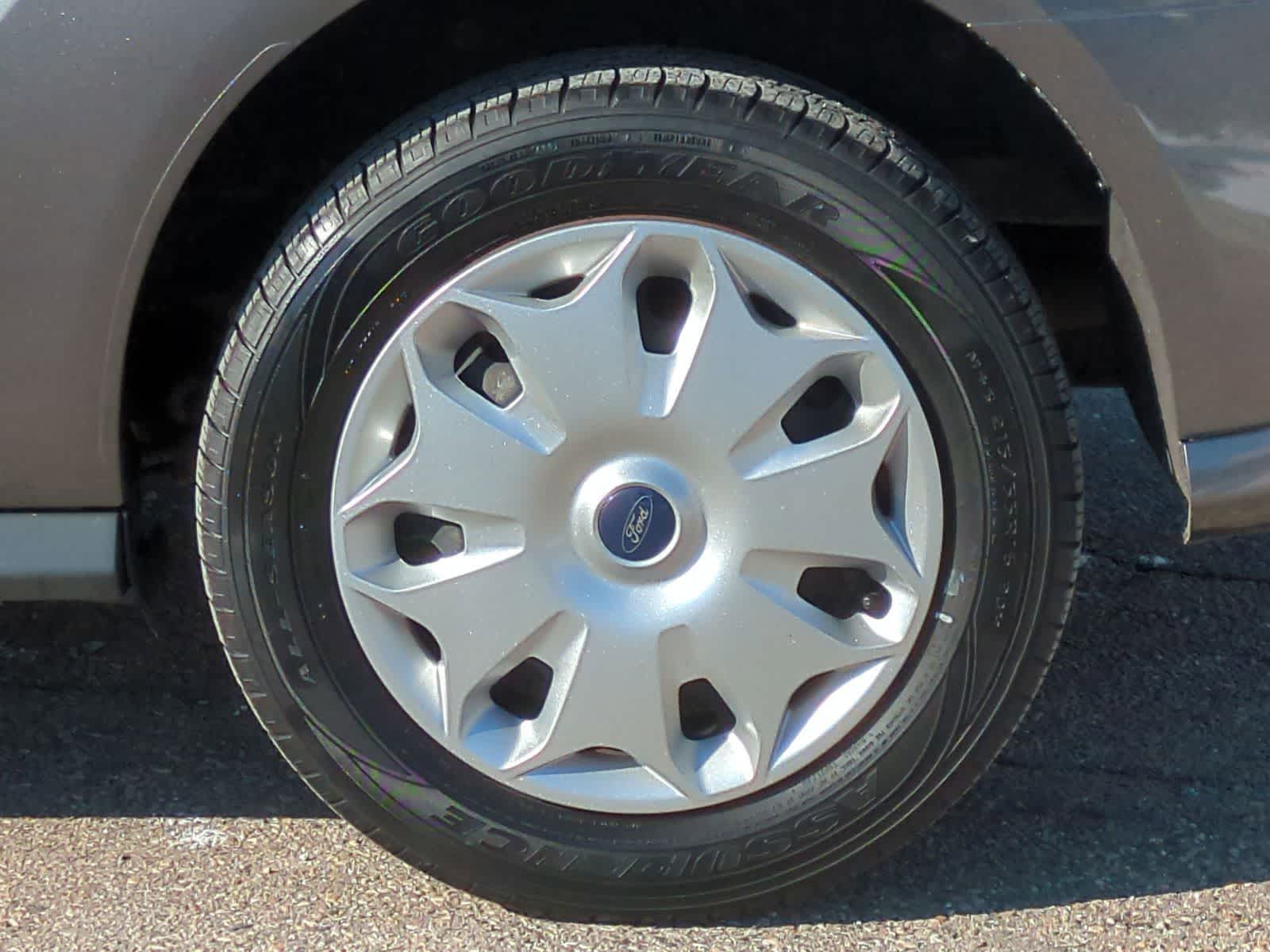 Thumbnail: 2018 Ford Transit Series - 14