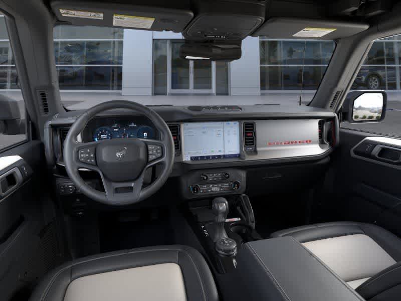 Thumbnail: 2026 Ford Bronco - 9