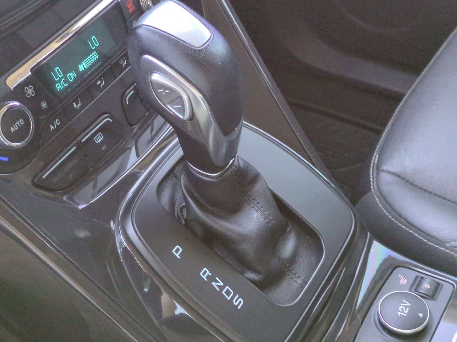 Thumbnail: 2014 Ford Escape - 31
