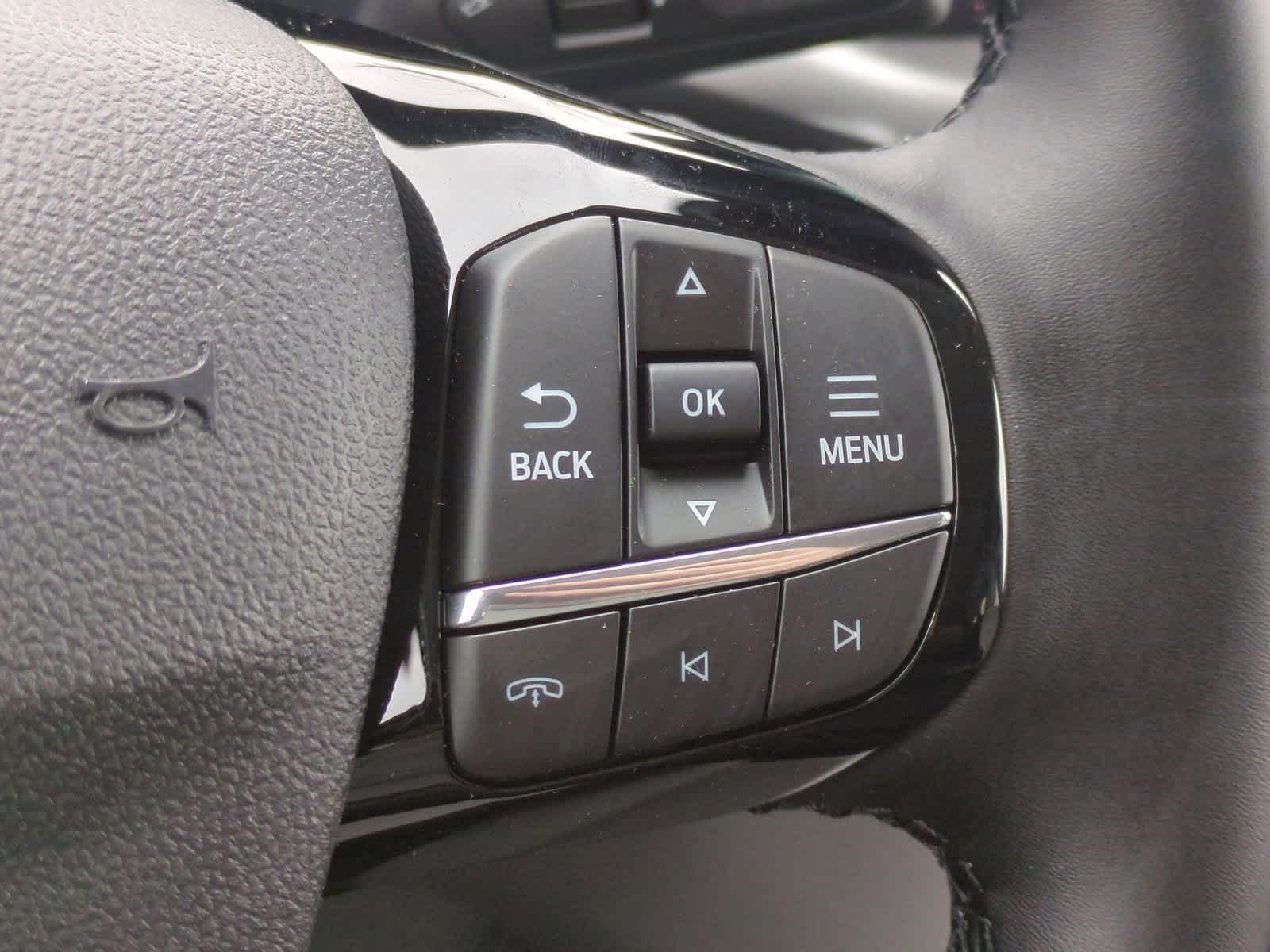 Thumbnail: 2026 Ford Escape - 24