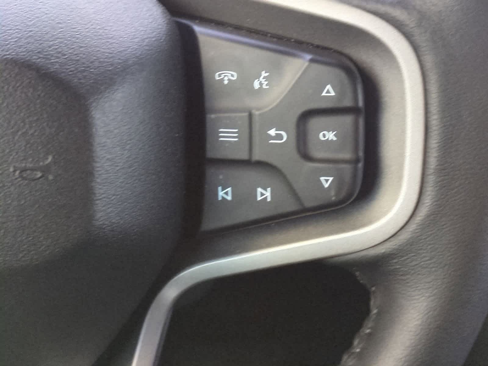 Thumbnail: 2024 Ford Bronco - 24