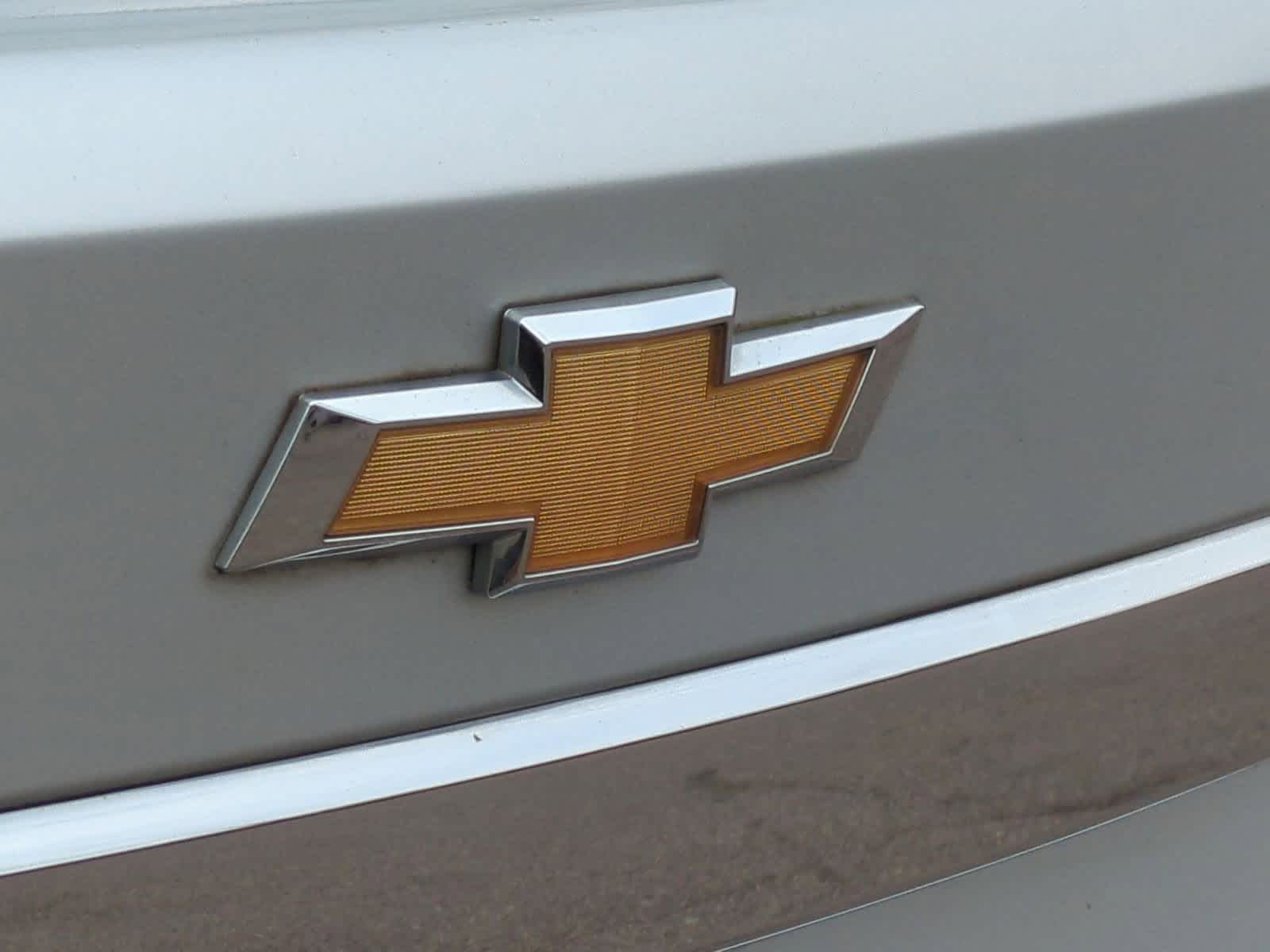 Thumbnail: 2013 Chevrolet Cruze - 12