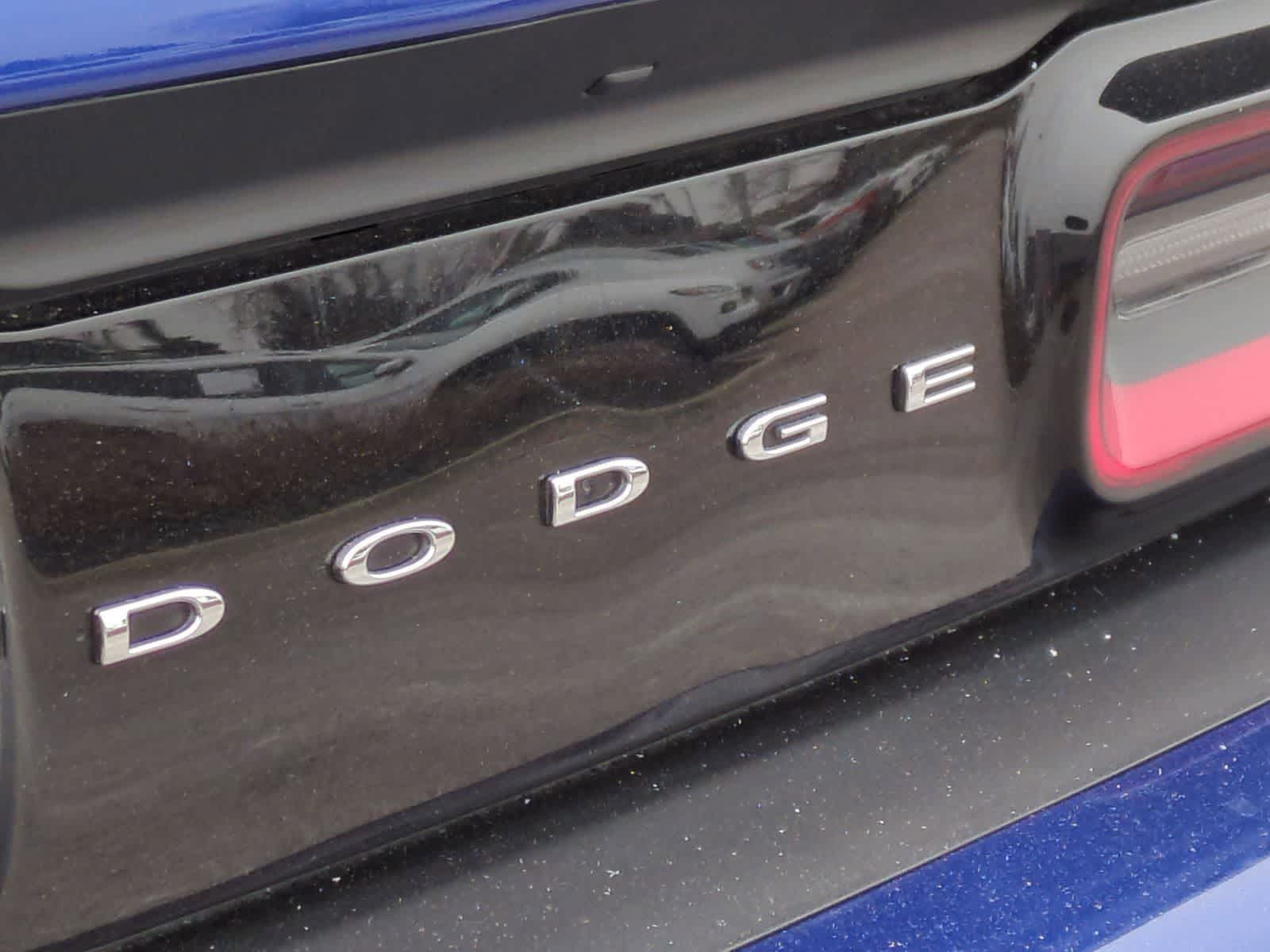 Thumbnail: 2022 Dodge Challenger - 13