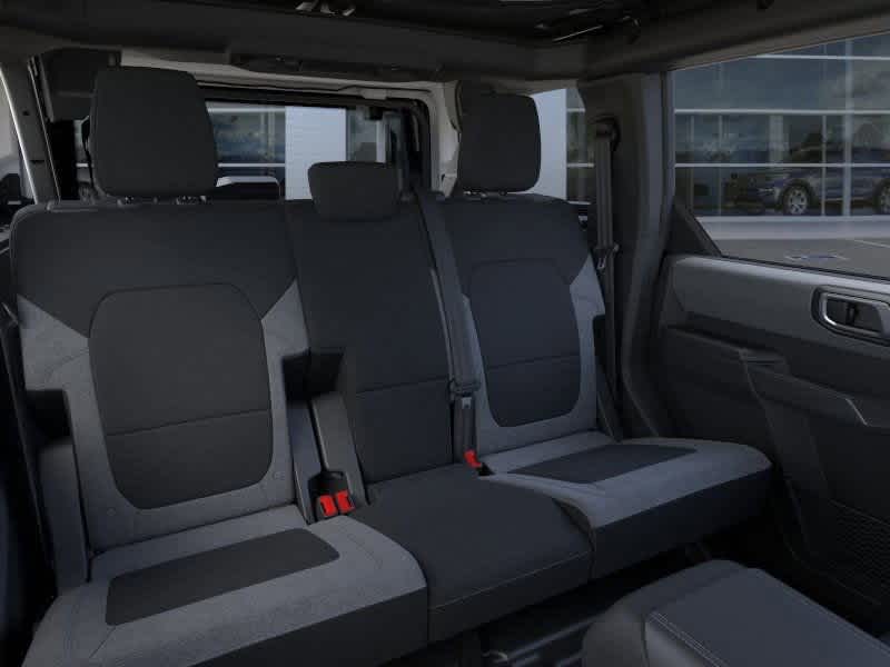 Thumbnail: 2025 Ford Bronco - 11