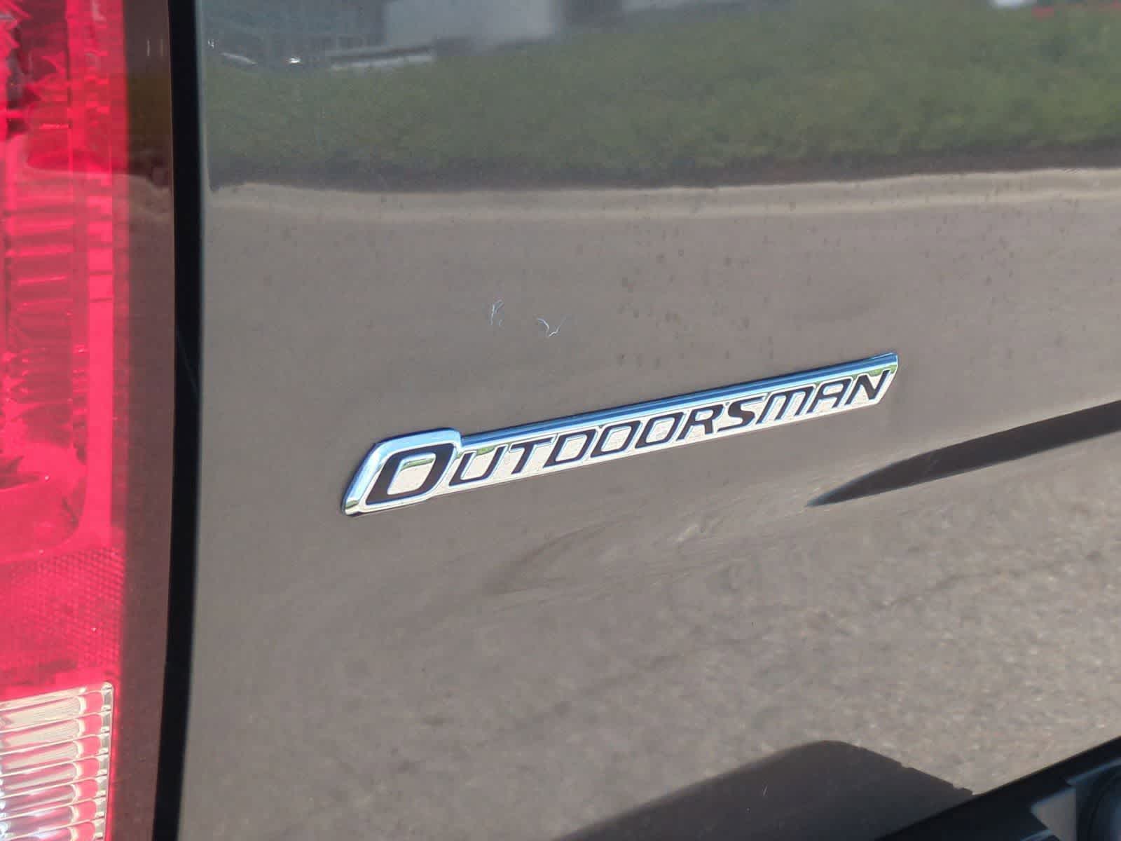 Thumbnail: 2014 RAM 1500 - 13