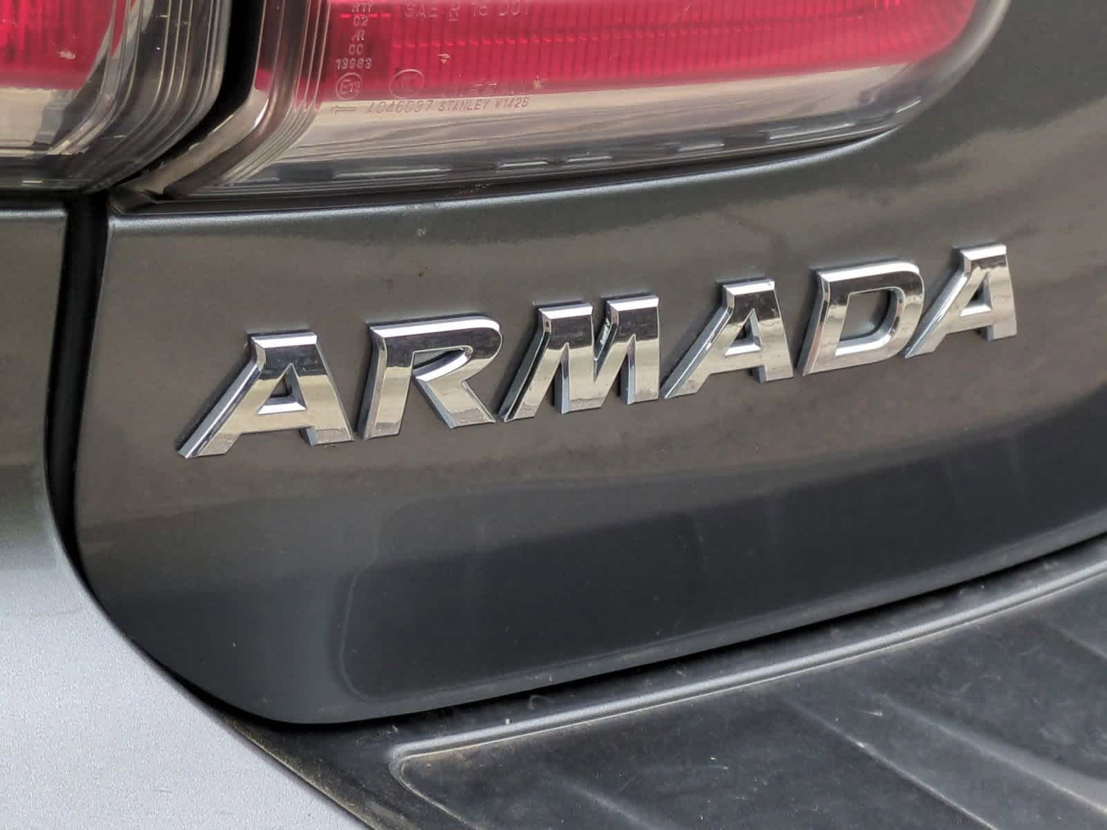 Thumbnail: 2018 Nissan Armada - 13