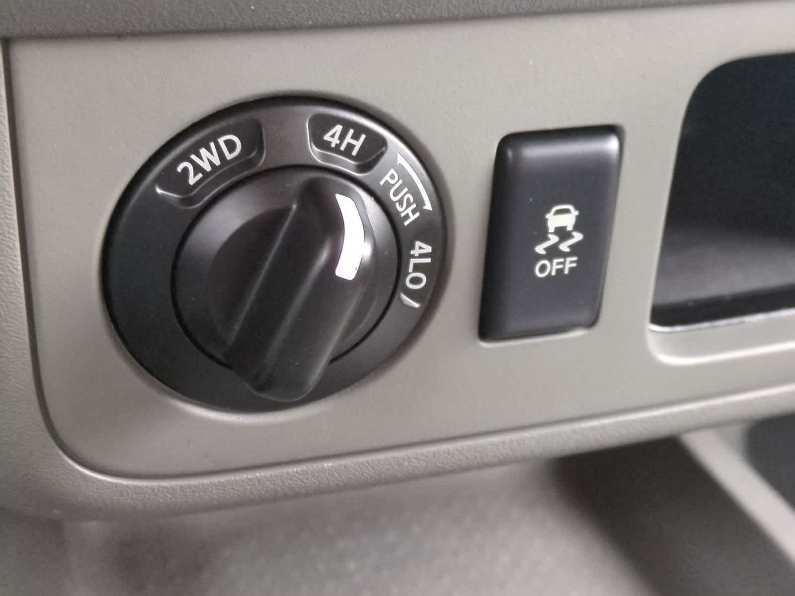 Thumbnail: 2019 Nissan Frontier - 29