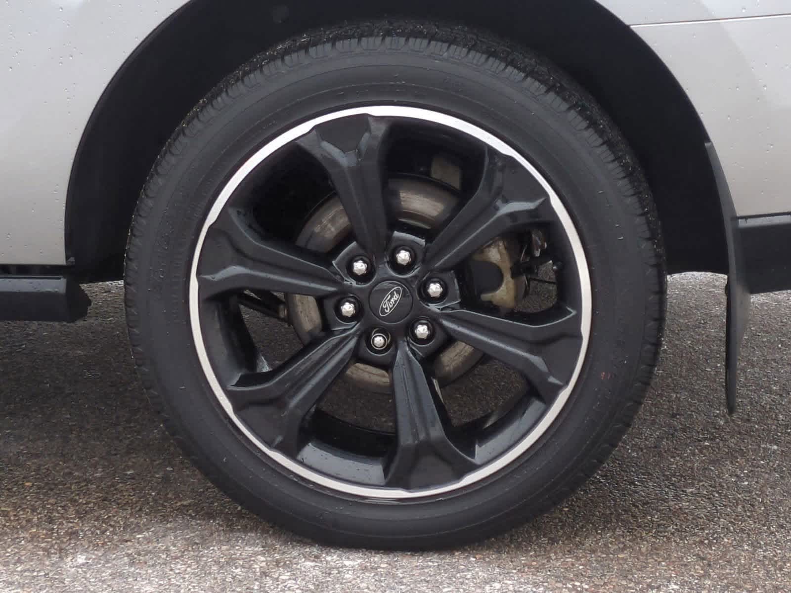 Thumbnail: 2023 Ford Expedition - 14