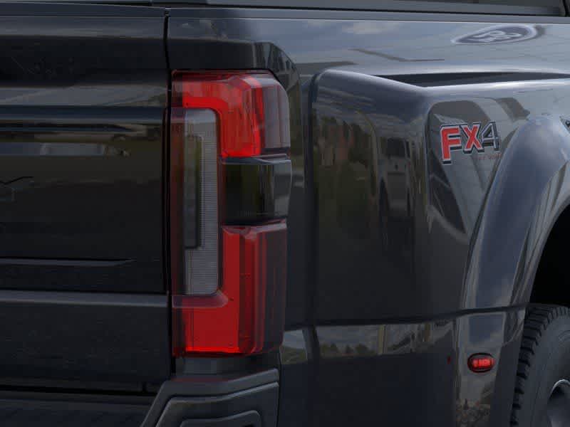 Thumbnail: 2026 Ford Econoline - 21