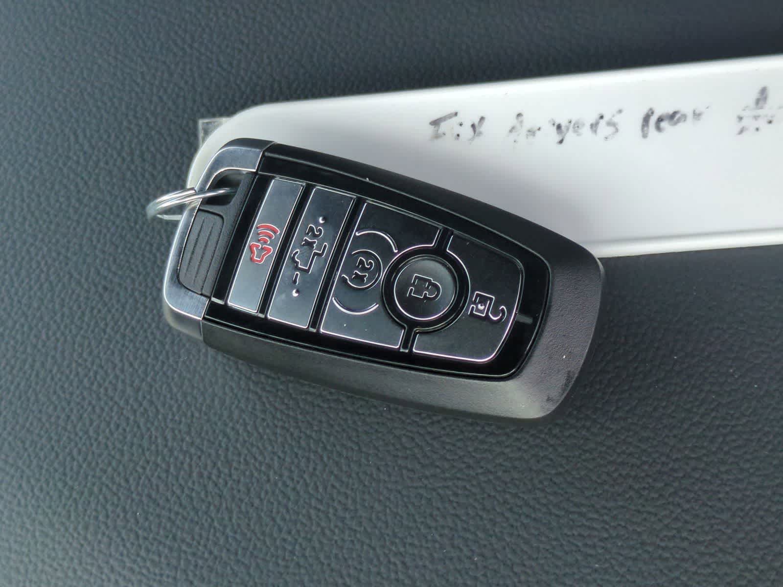 Thumbnail: 2026 Ford F-150 - 38