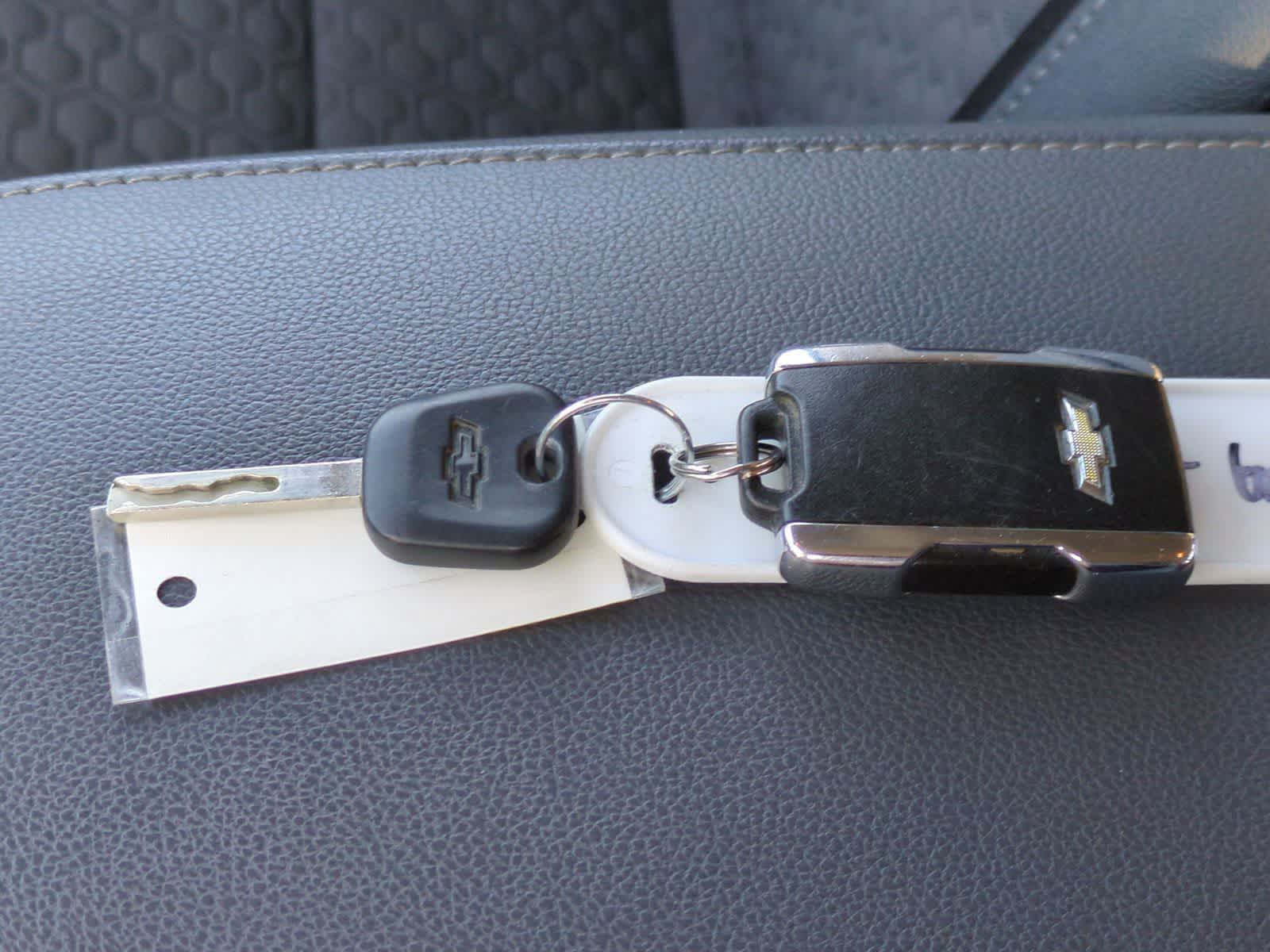 Thumbnail: 2018 Chevrolet Colorado - 33