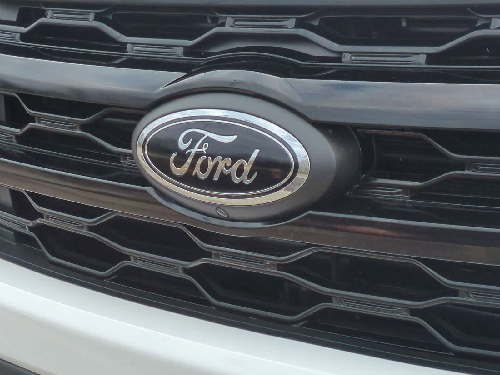 Thumbnail: 2023 Ford Expedition MAX - 12