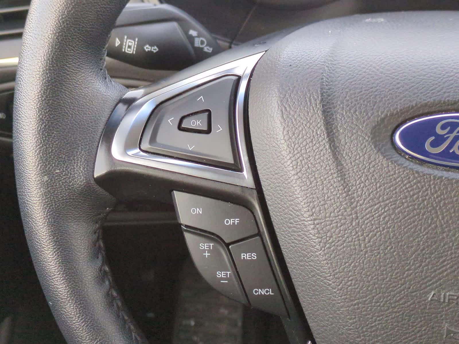 Thumbnail: 2024 Ford Edge - 23