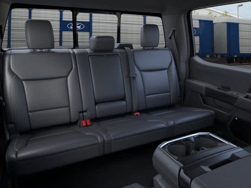 Thumbnail: 2025 Ford F-150 - 11