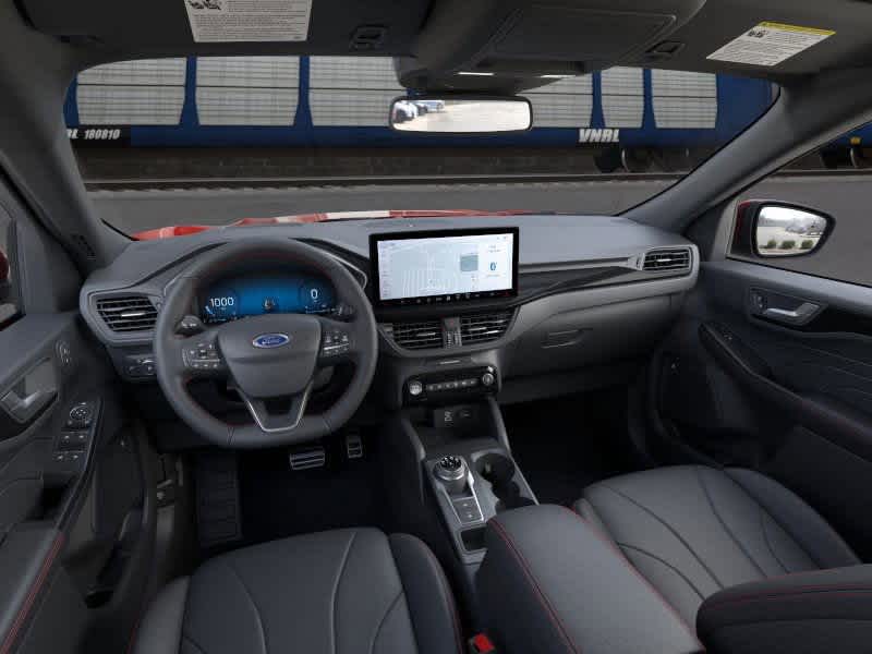 Thumbnail: 2025 Ford Escape - 9
