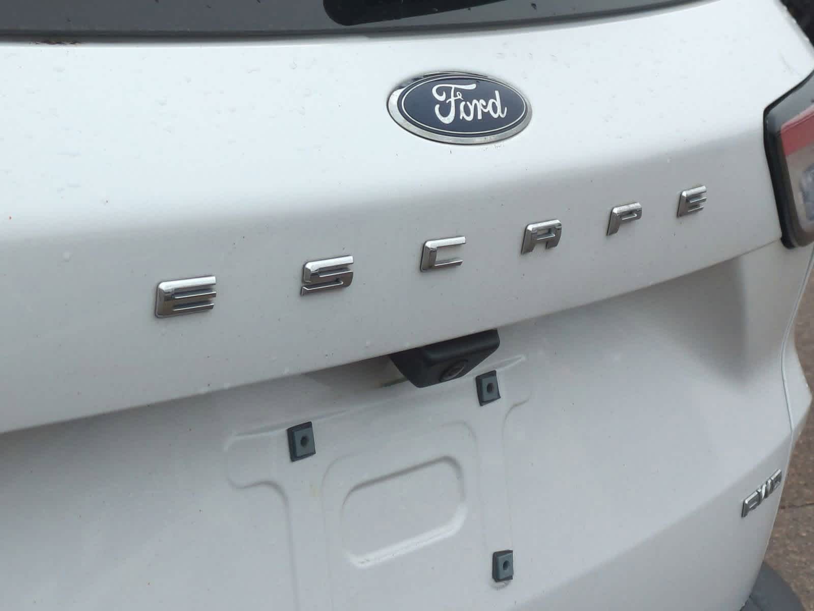 Thumbnail: 2021 Ford Escape - 13