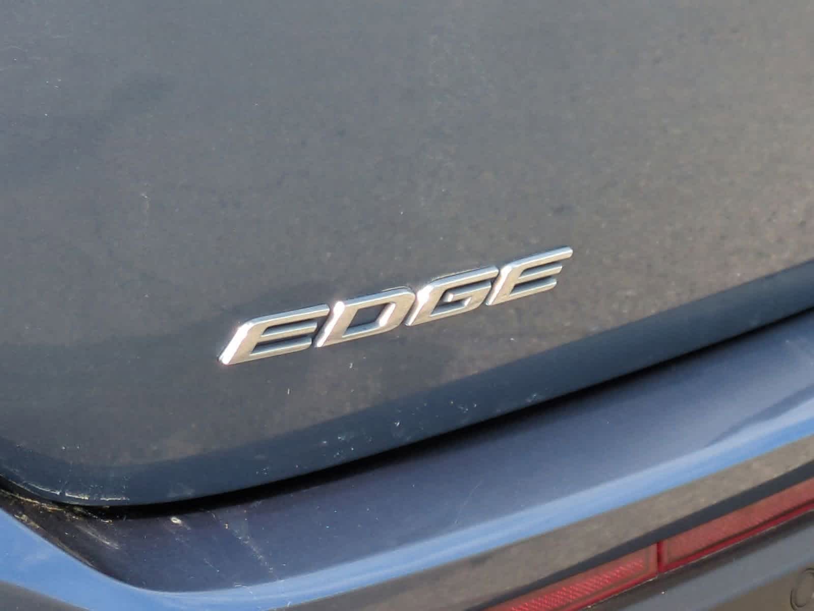 Thumbnail: 2018 Ford Edge - 13