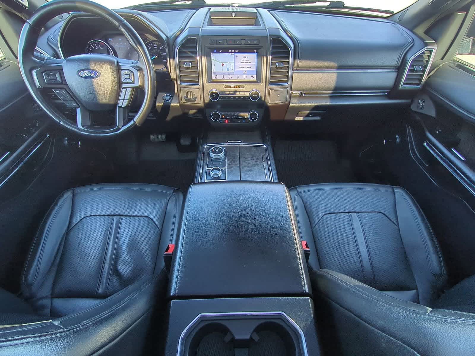 Thumbnail: 2019 Ford Expedition MAX - 15