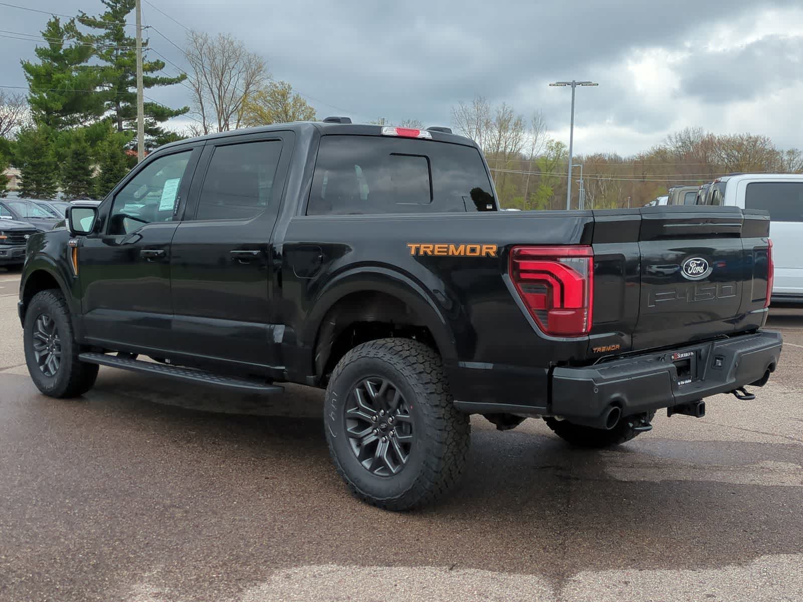 Thumbnail: 2026 Ford F-150 - 6