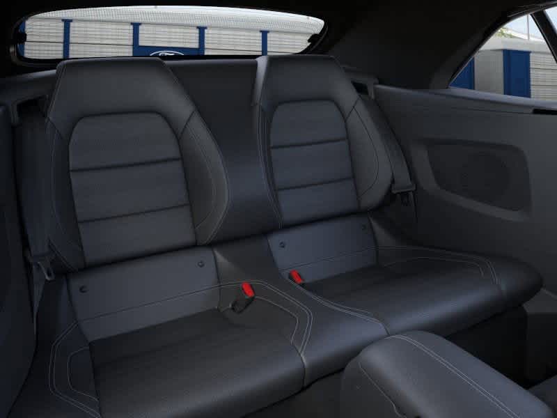 Thumbnail: 2026 Ford Mustang - 11