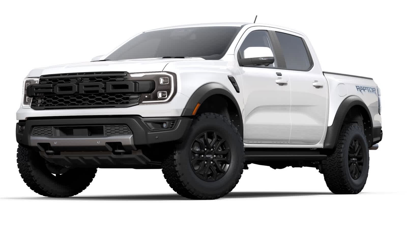 Thumbnail: 2025 Ford Ranger - 1