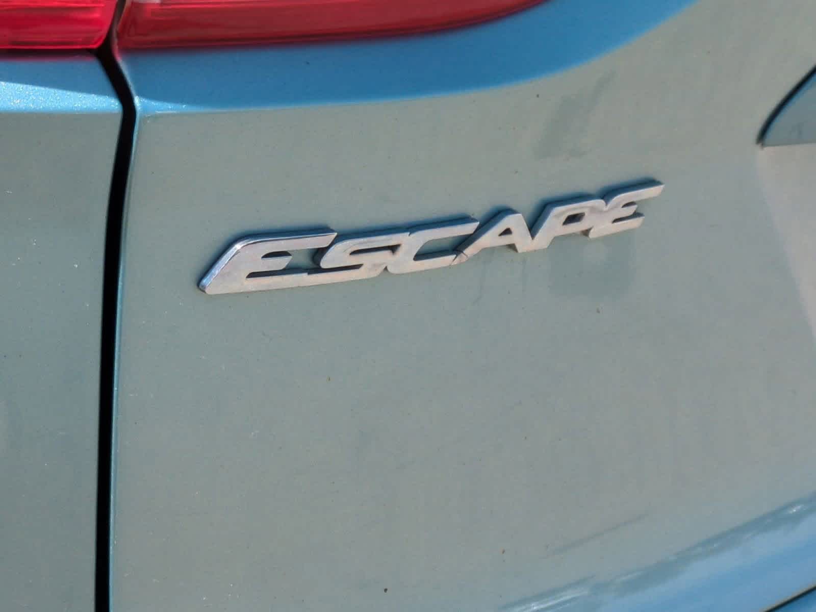 Thumbnail: 2013 Ford Escape - 12