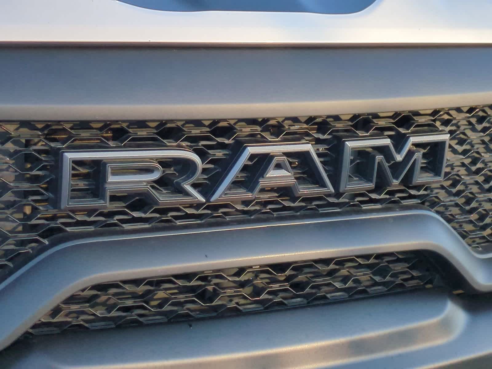 Thumbnail: 2021 RAM 1500 - 12