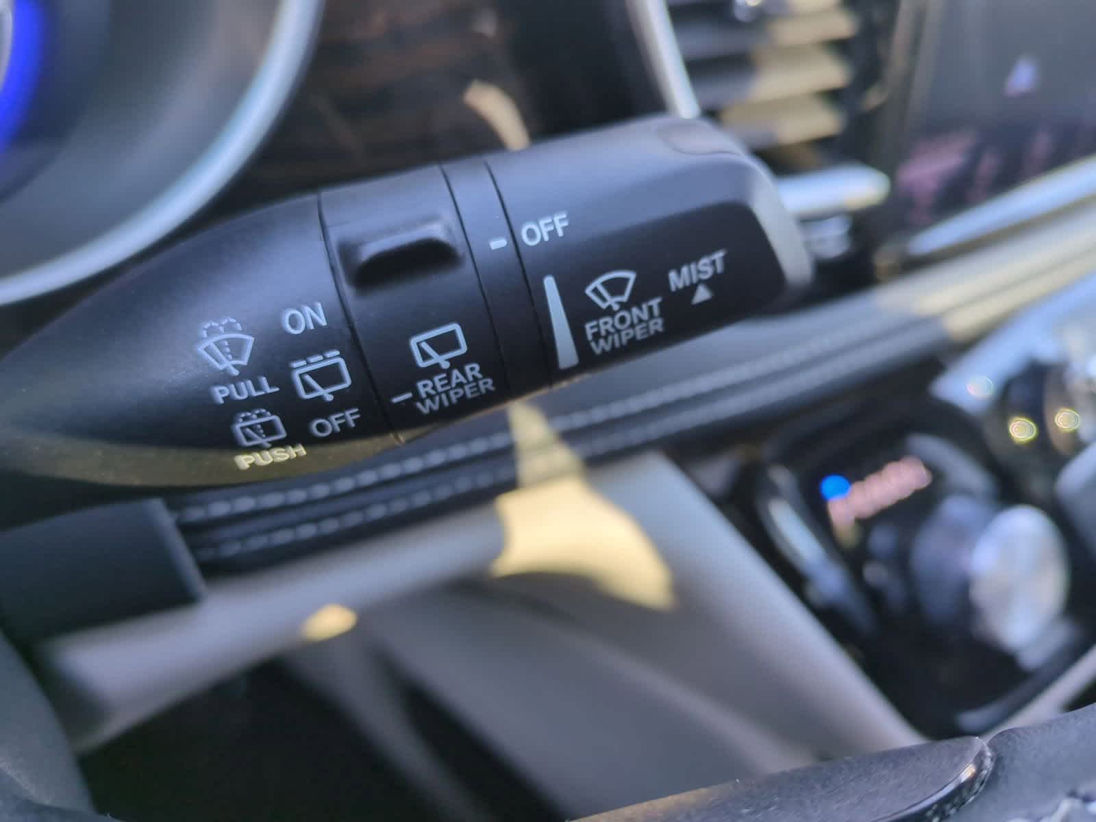 Thumbnail: 2023 Chrysler Pacifica - 29