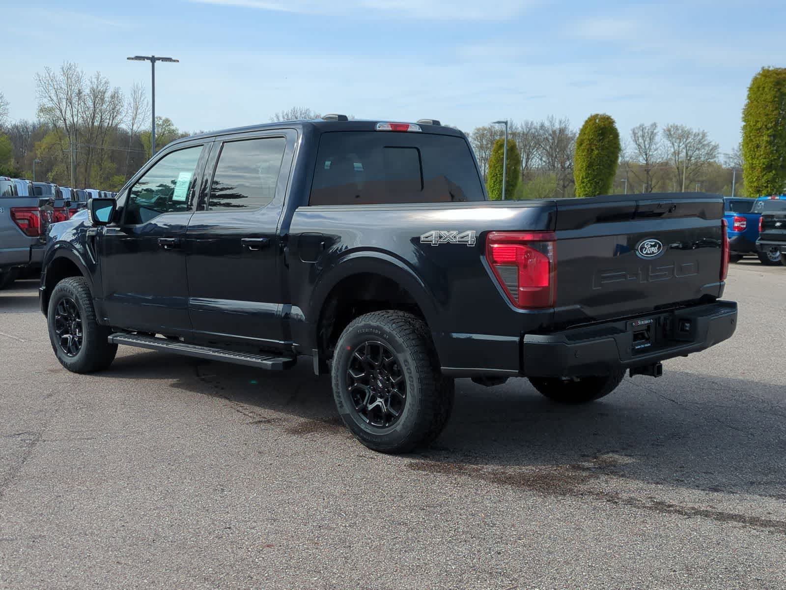 Thumbnail: 2026 Ford F-150 - 6