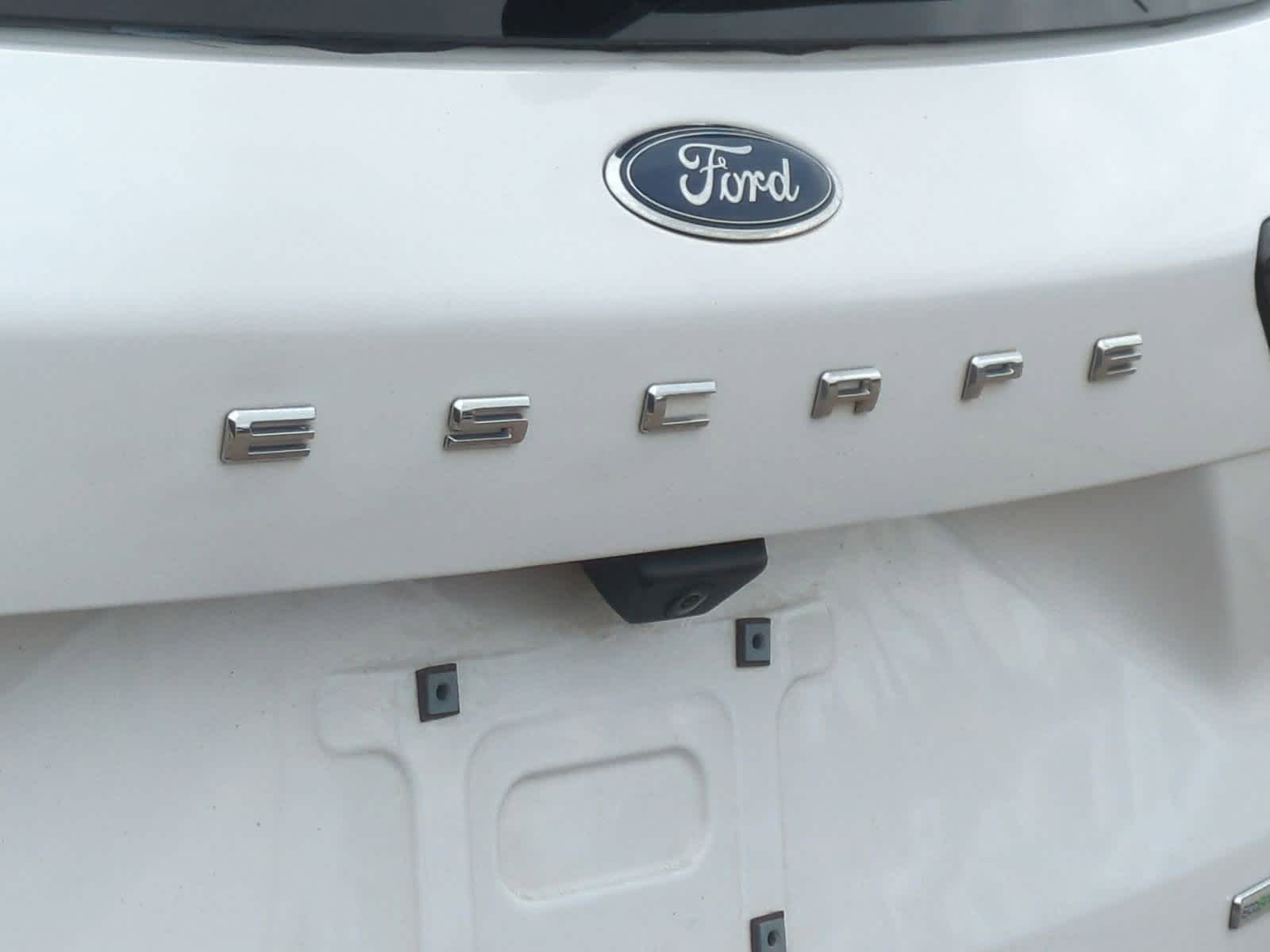 Thumbnail: 2020 Ford Escape - 13