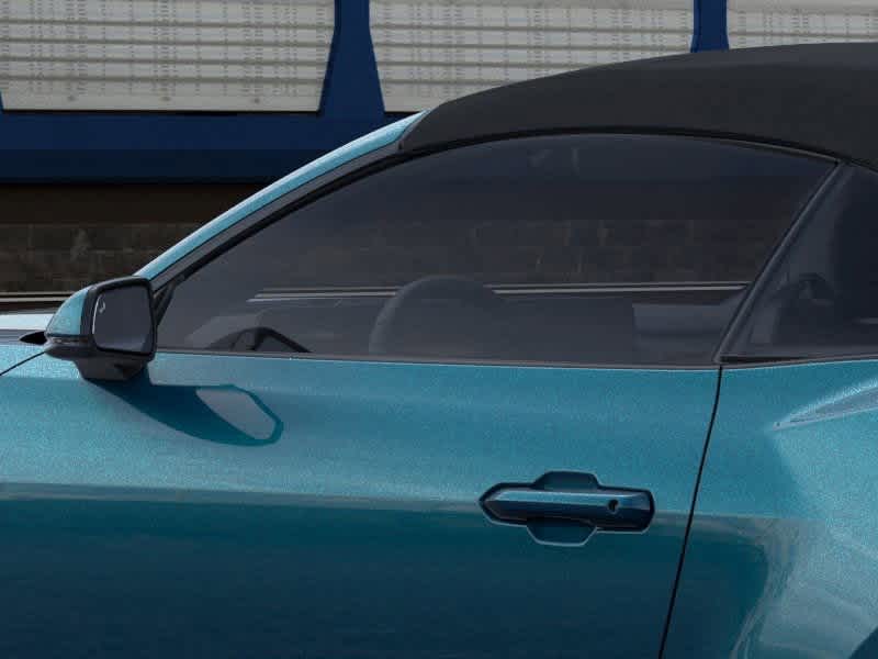 Thumbnail: 2026 Ford Mustang - 20