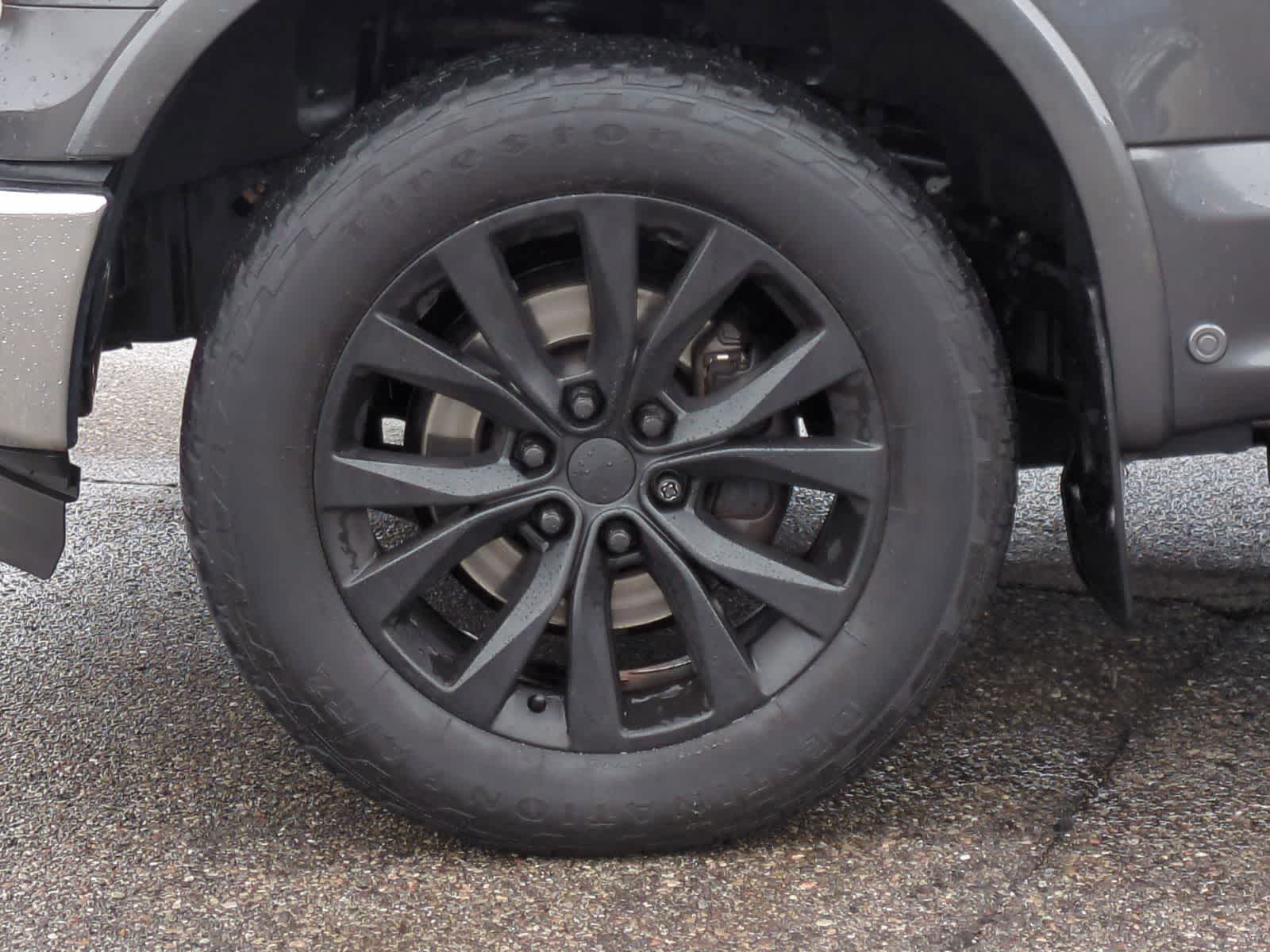 Thumbnail: 2015 Ford F-150 - 14