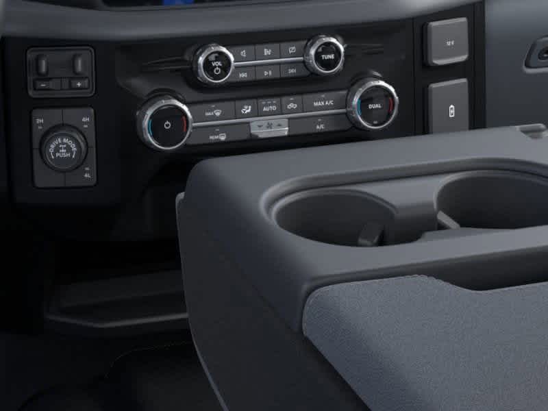 Thumbnail: 2025 Ford F-150 - 15