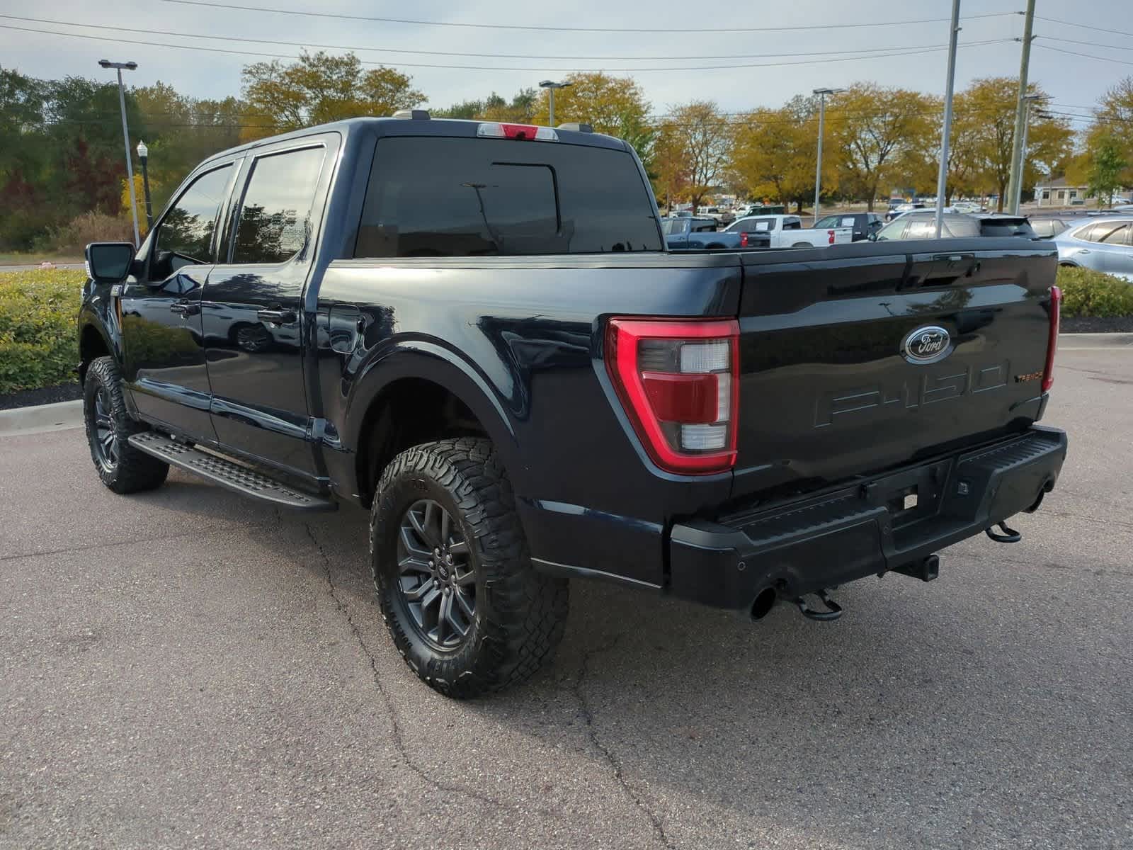 Thumbnail: 2022 Ford F-150 - 6