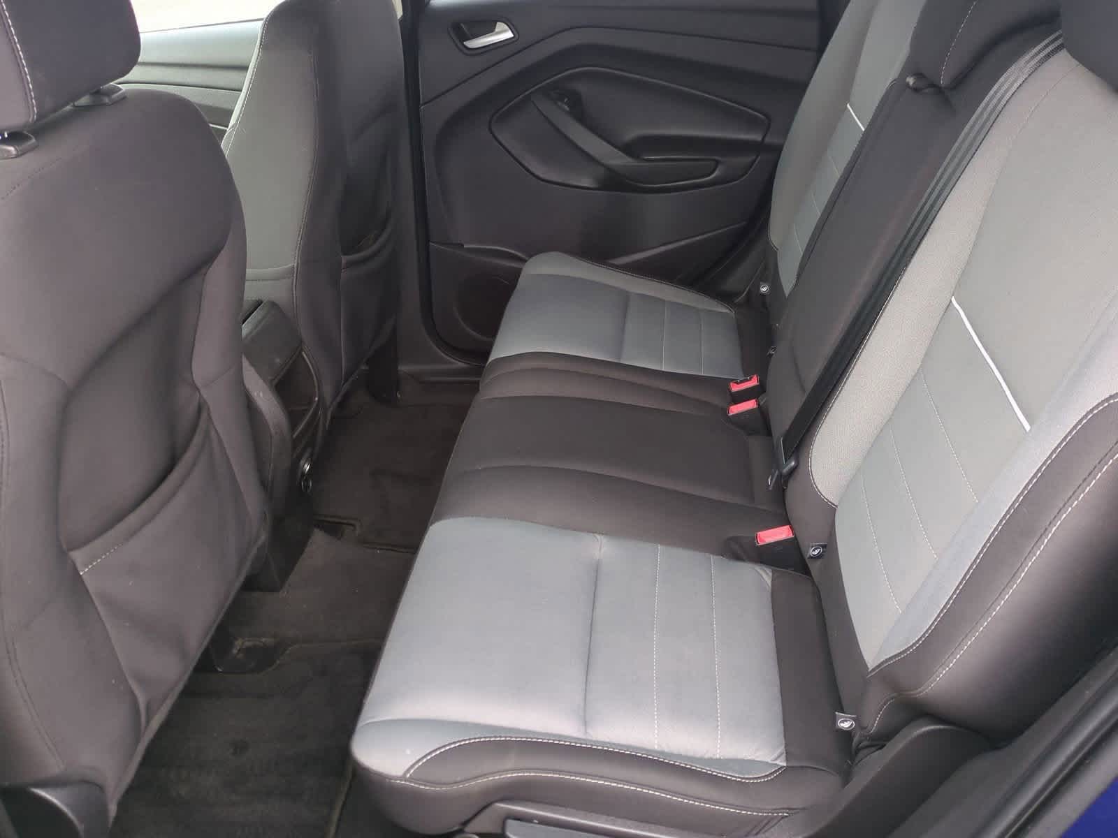 Thumbnail: 2014 Ford Escape - 19