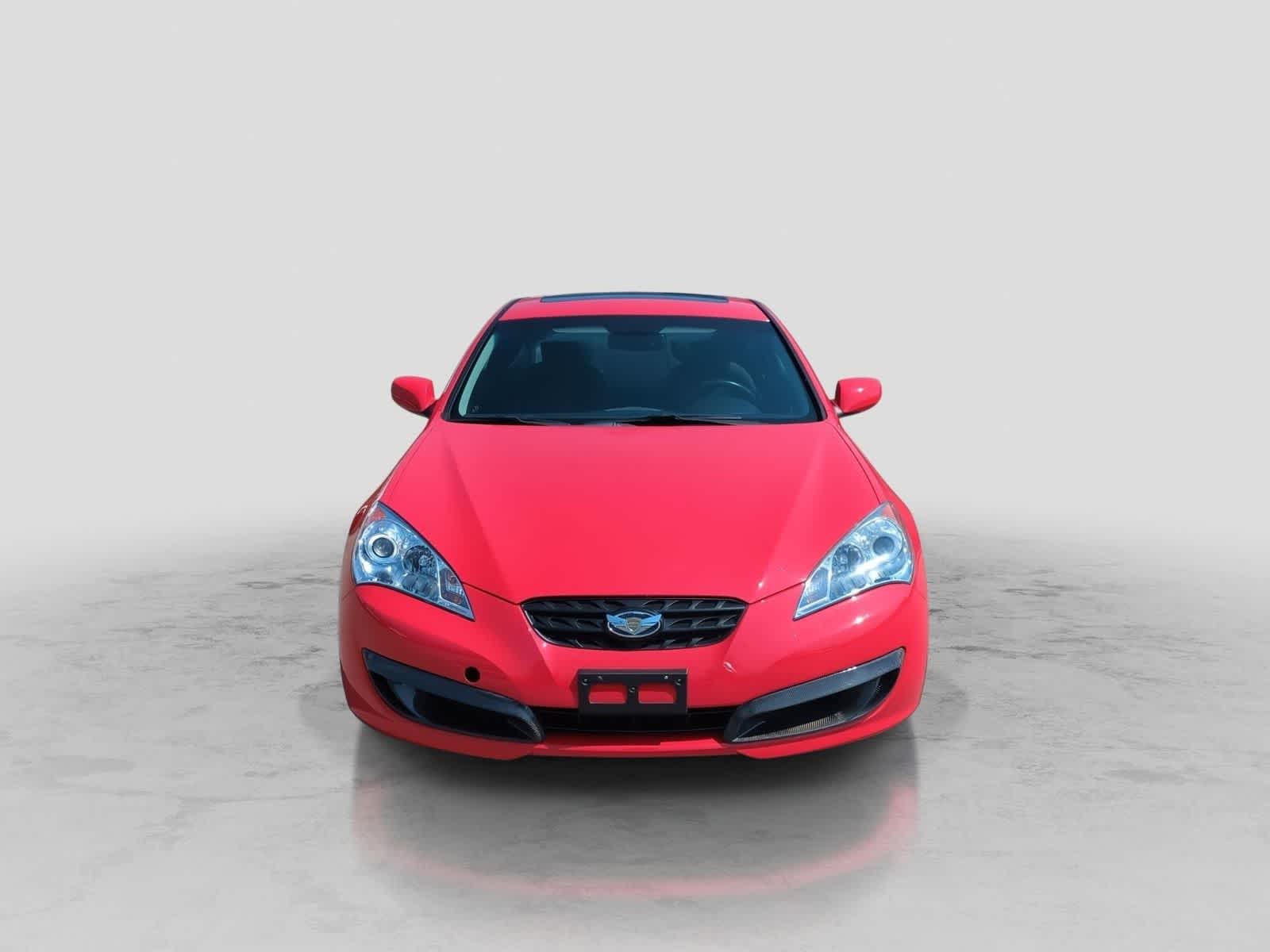 Thumbnail: 2012 Hyundai Genesis - 3