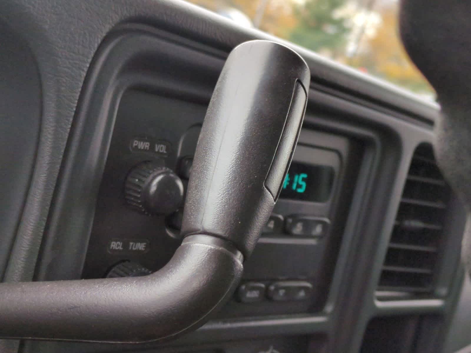 Thumbnail: 2006 GMC Sierra 1500 - 28