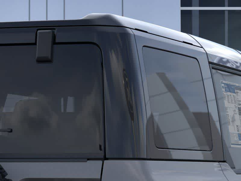 Thumbnail: 2026 Ford Bronco - 25