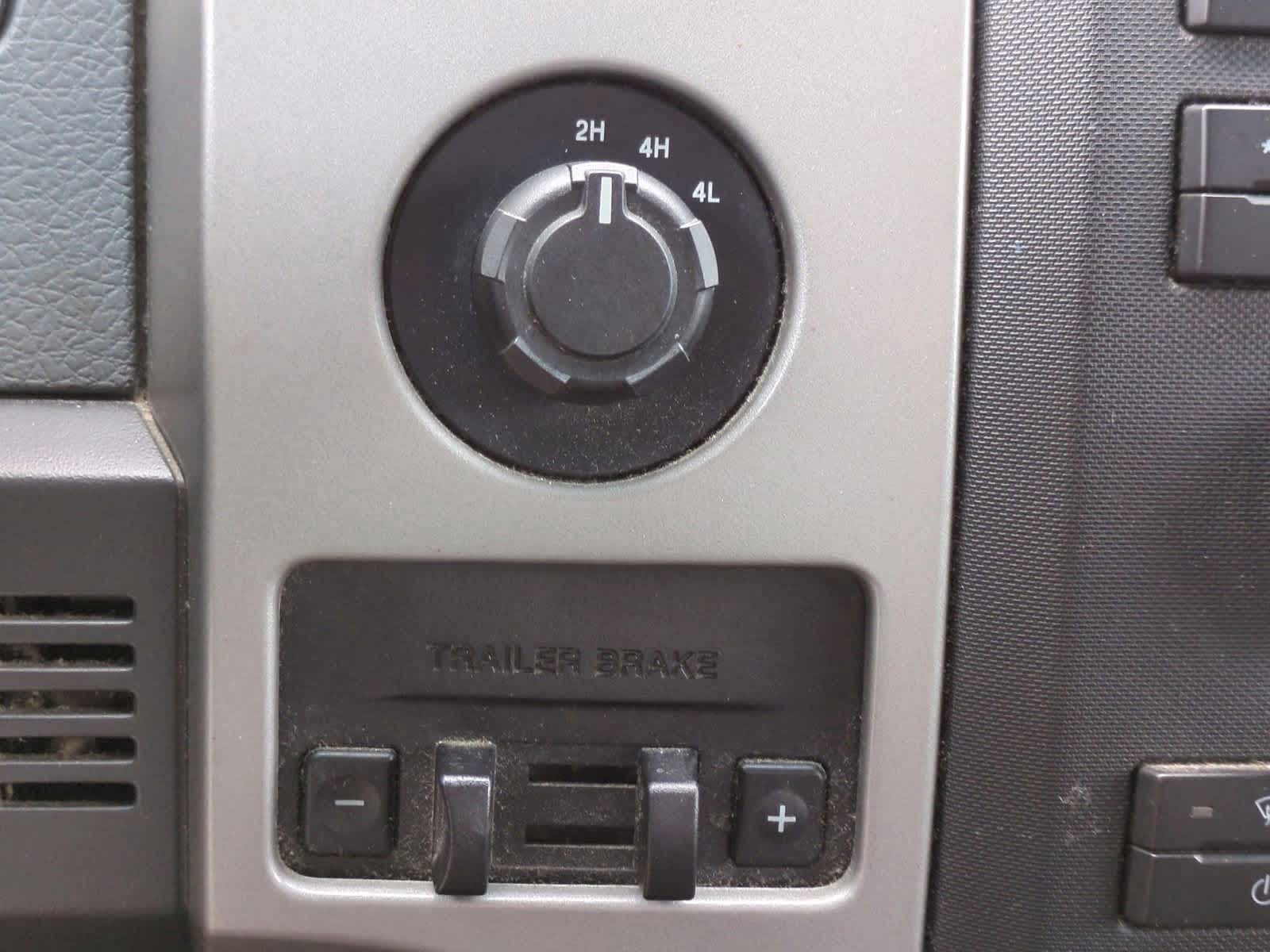 Thumbnail: 2012 Ford F-150 - 28