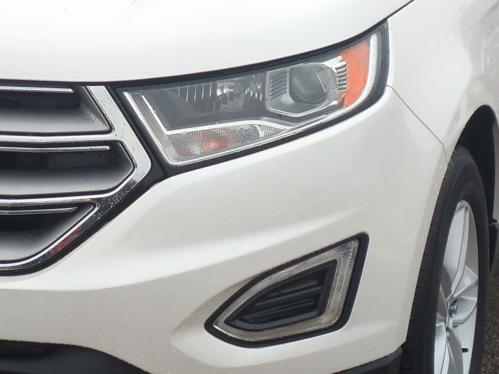 Thumbnail: 2017 Ford Edge - 11