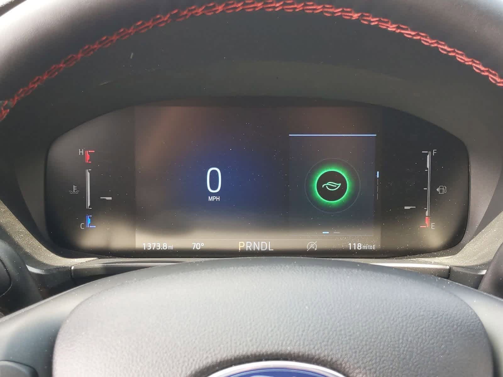 2025 Ford Escape ST-Line 32