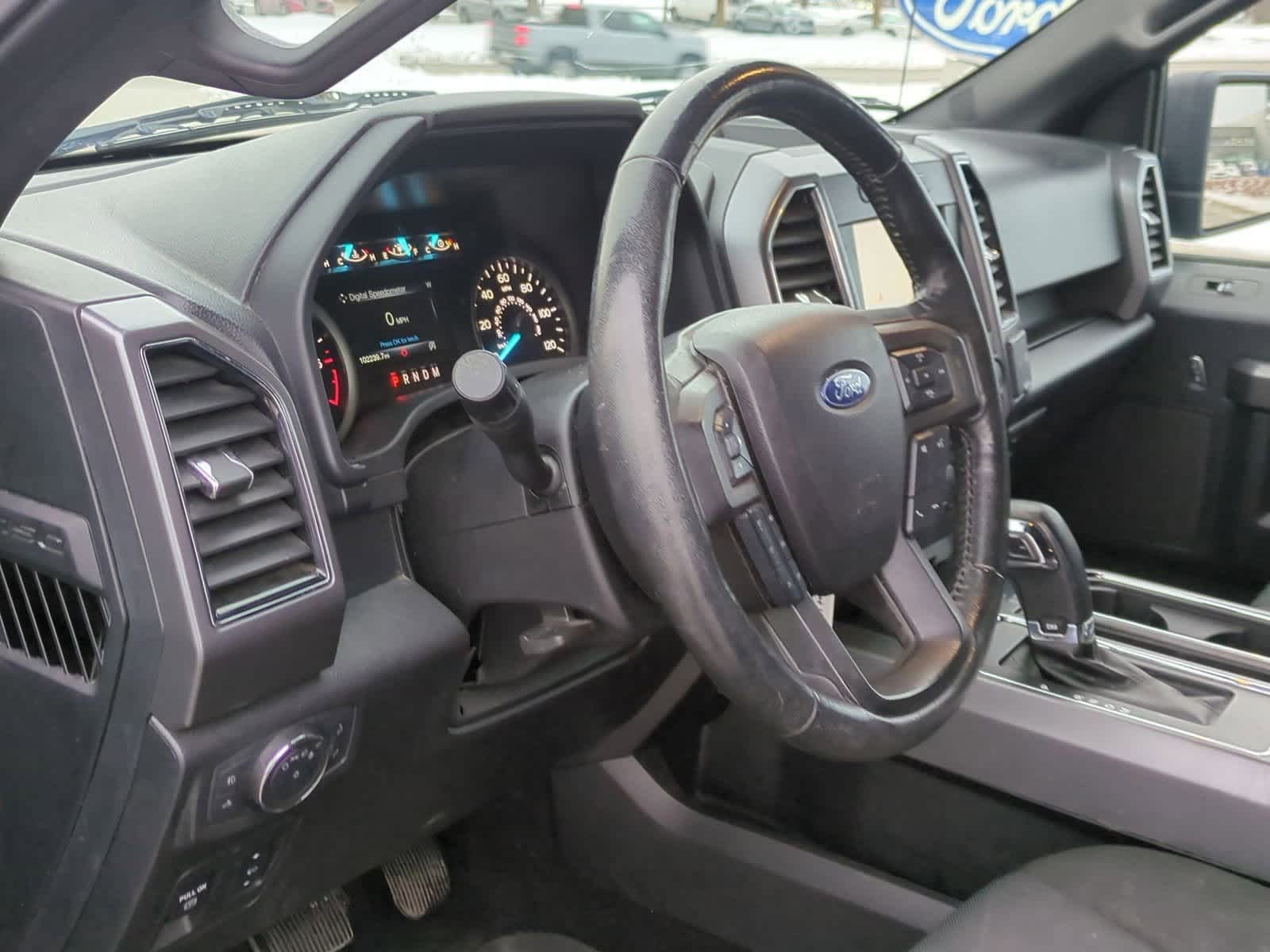 Thumbnail: 2020 Ford F-150 - 10