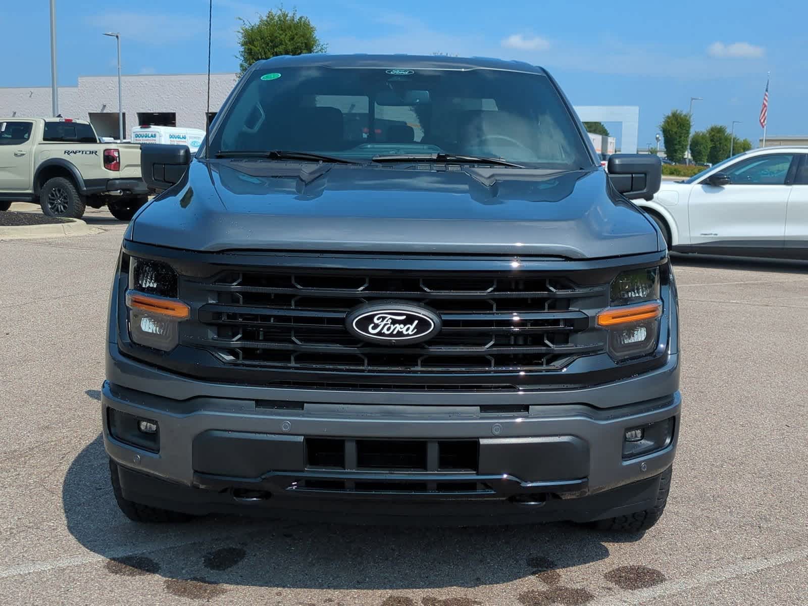 Thumbnail: 2025 Ford F-150 - 3
