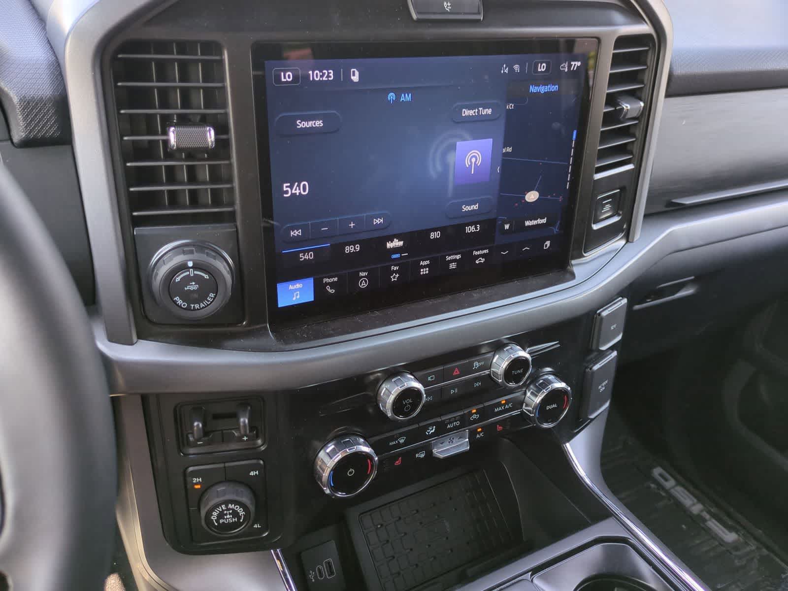 Thumbnail: 2026 Ford F-150 - 27