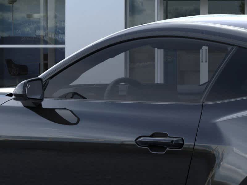 Thumbnail: 2026 Ford Mustang - 20