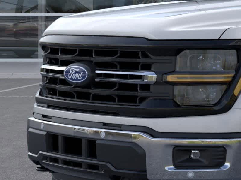Thumbnail: 2025 Ford F-150 - 17